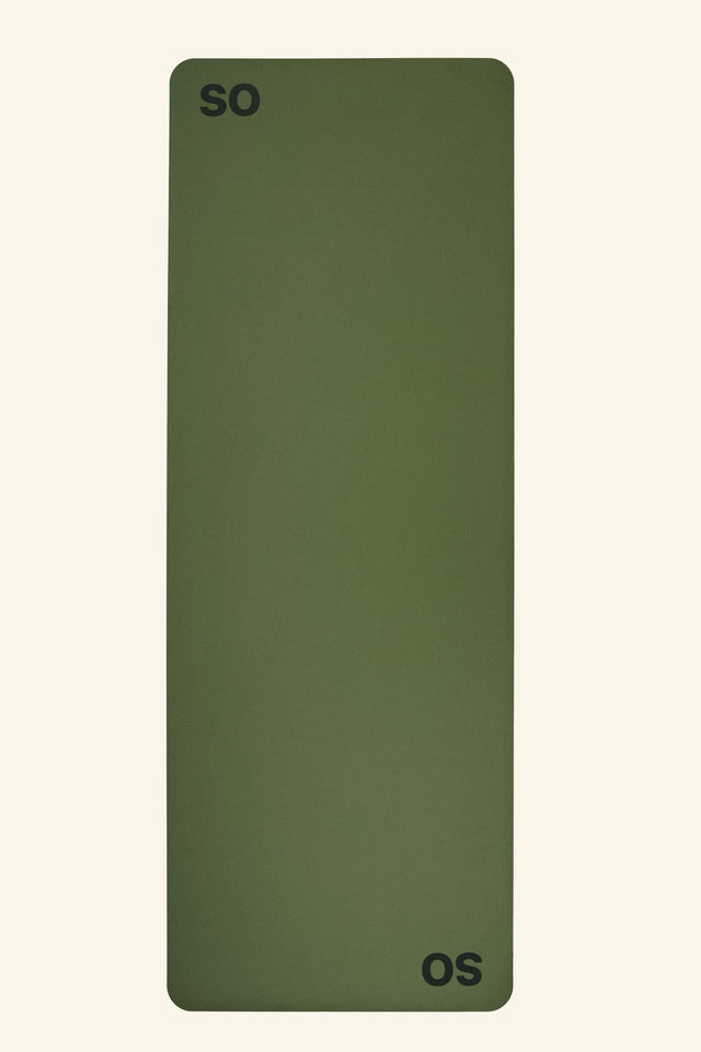 MUSK MAT