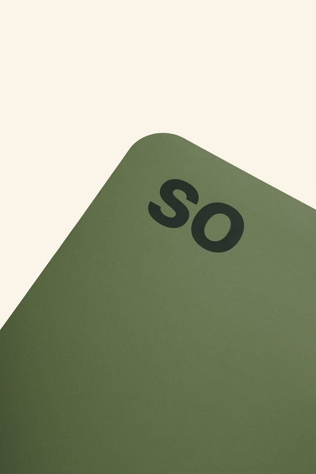 MUSK MAT