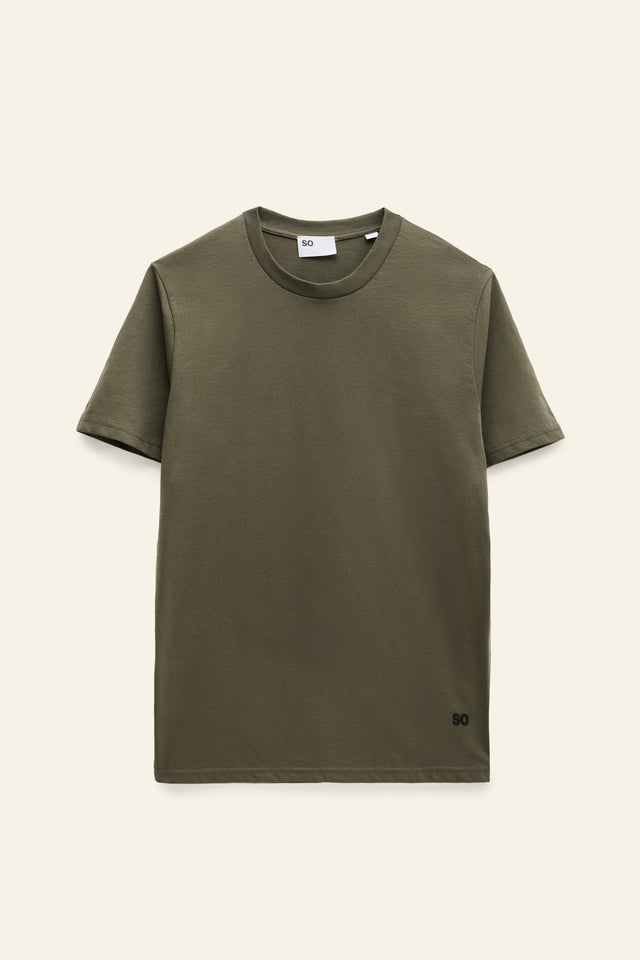 Camiseta SO.BASIC