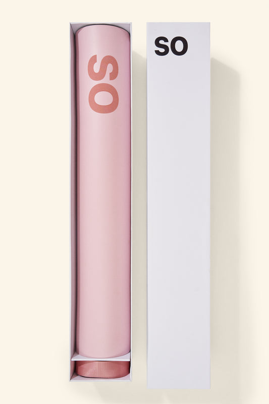 Esterilla yoga QUARTZ