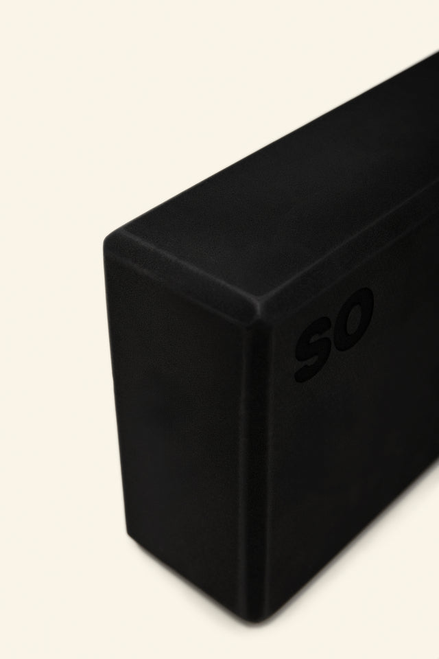Bloque de Yoga SO (2 Uds)