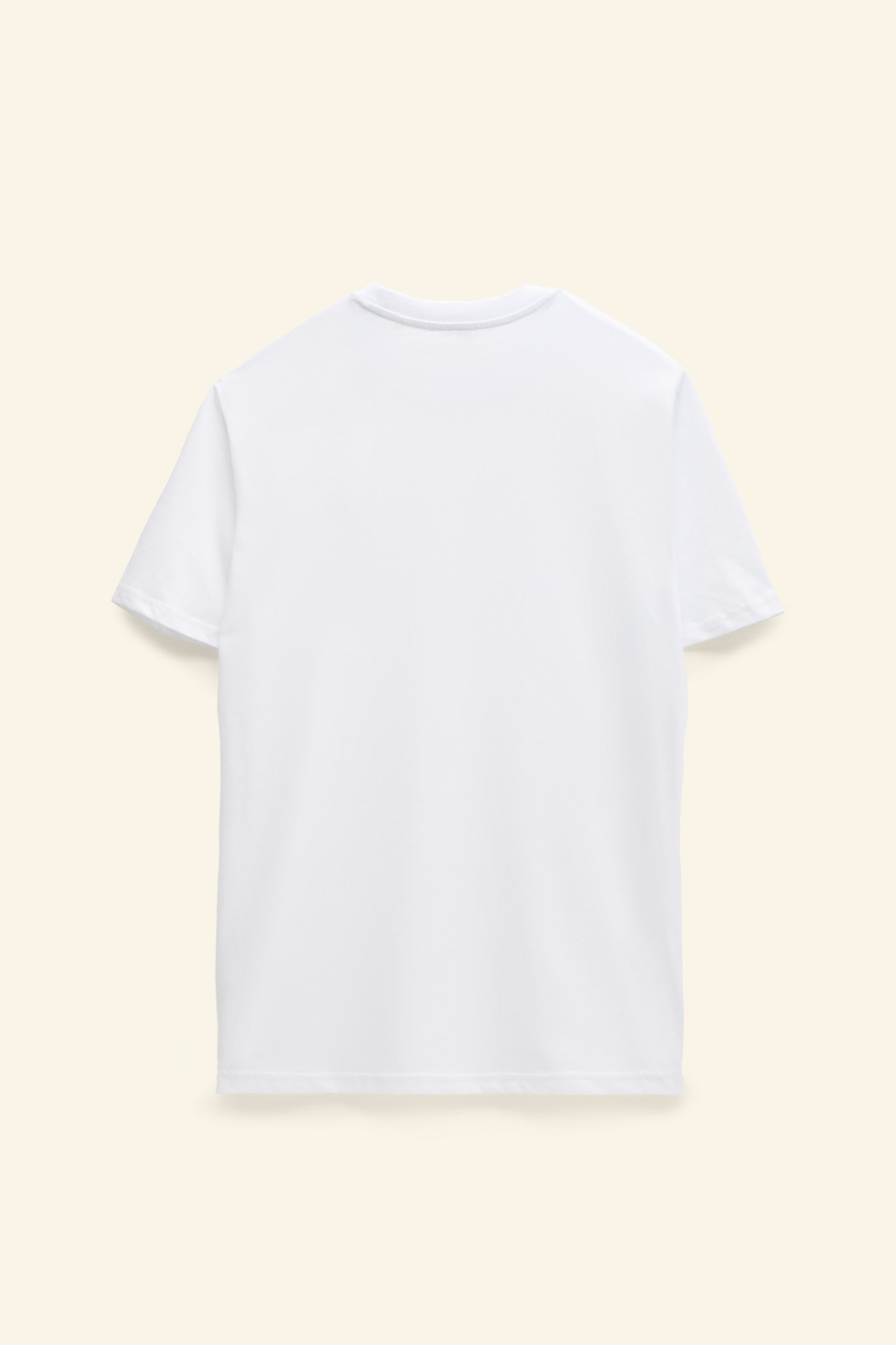 Camiseta SO IS NOW