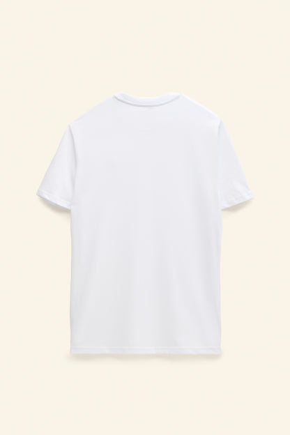 Camiseta SO IS NOW