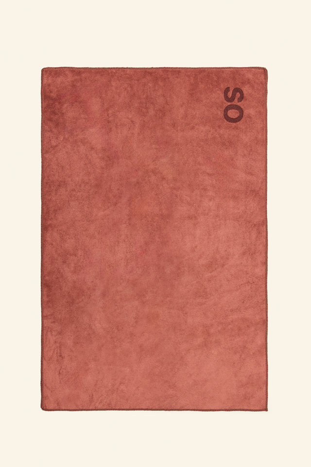 Toalla Yoga Espresso