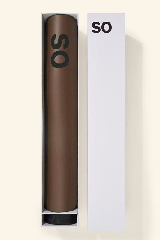 Esterilla ESPRESSO