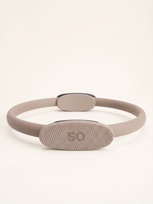 Anillo Tonificador de Pilates