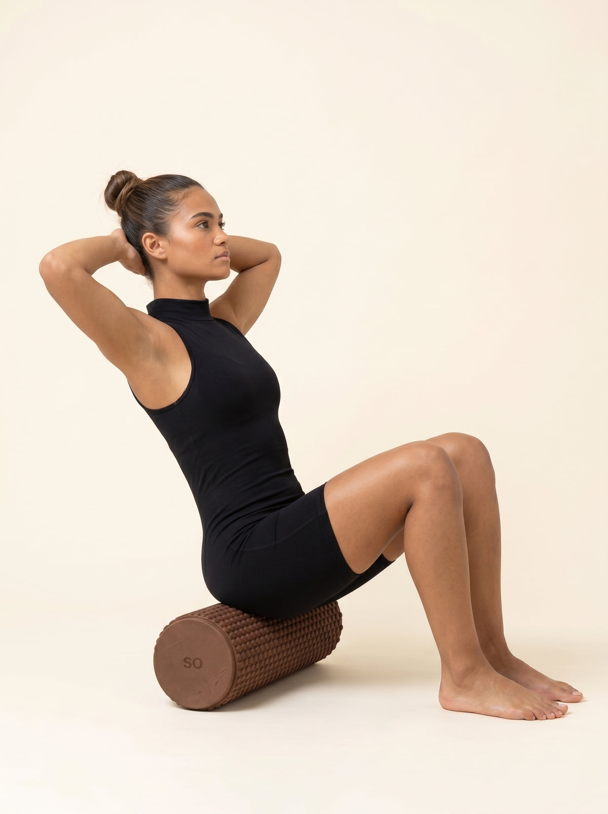 Rodillo de espuma para pilates